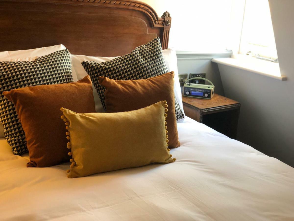 Admiral Hardy Hotel London Ngoại thất bức ảnh