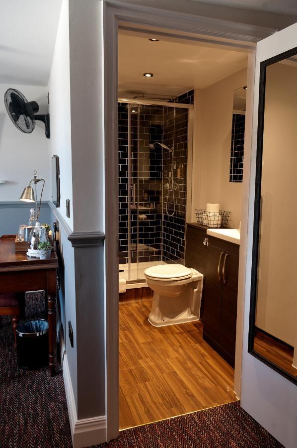 Admiral Hardy Hotel London Ngoại thất bức ảnh